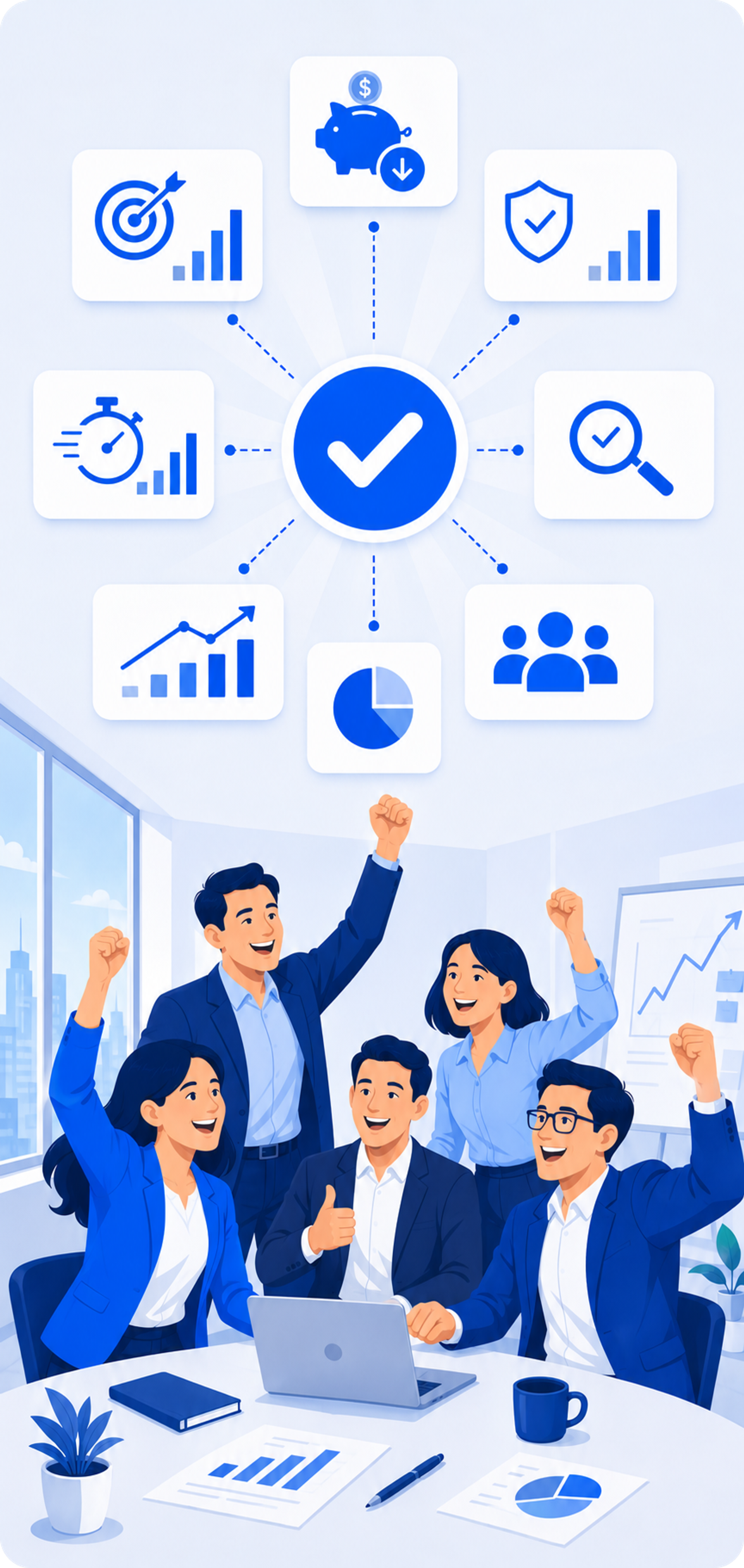 success img vertical