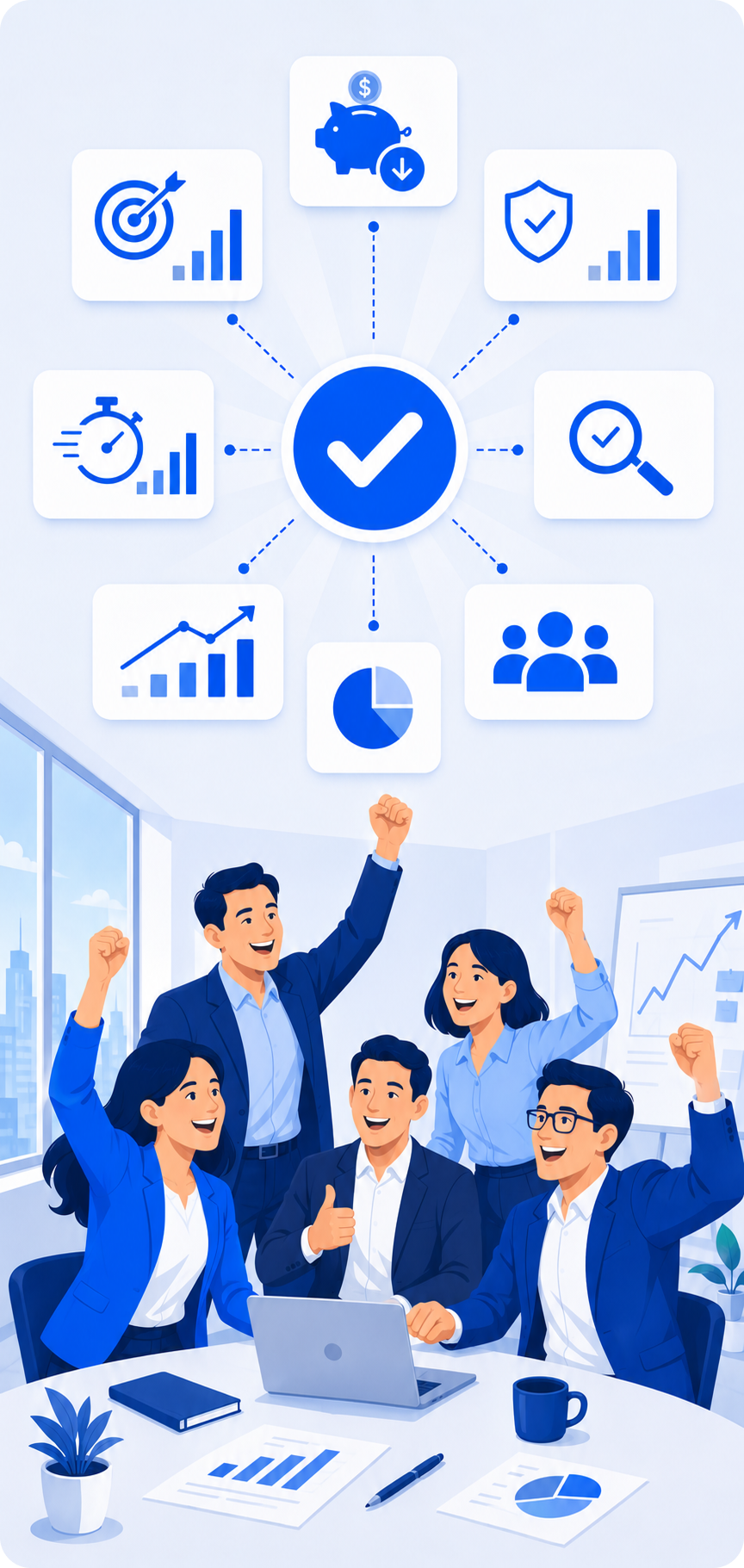 success img vertical