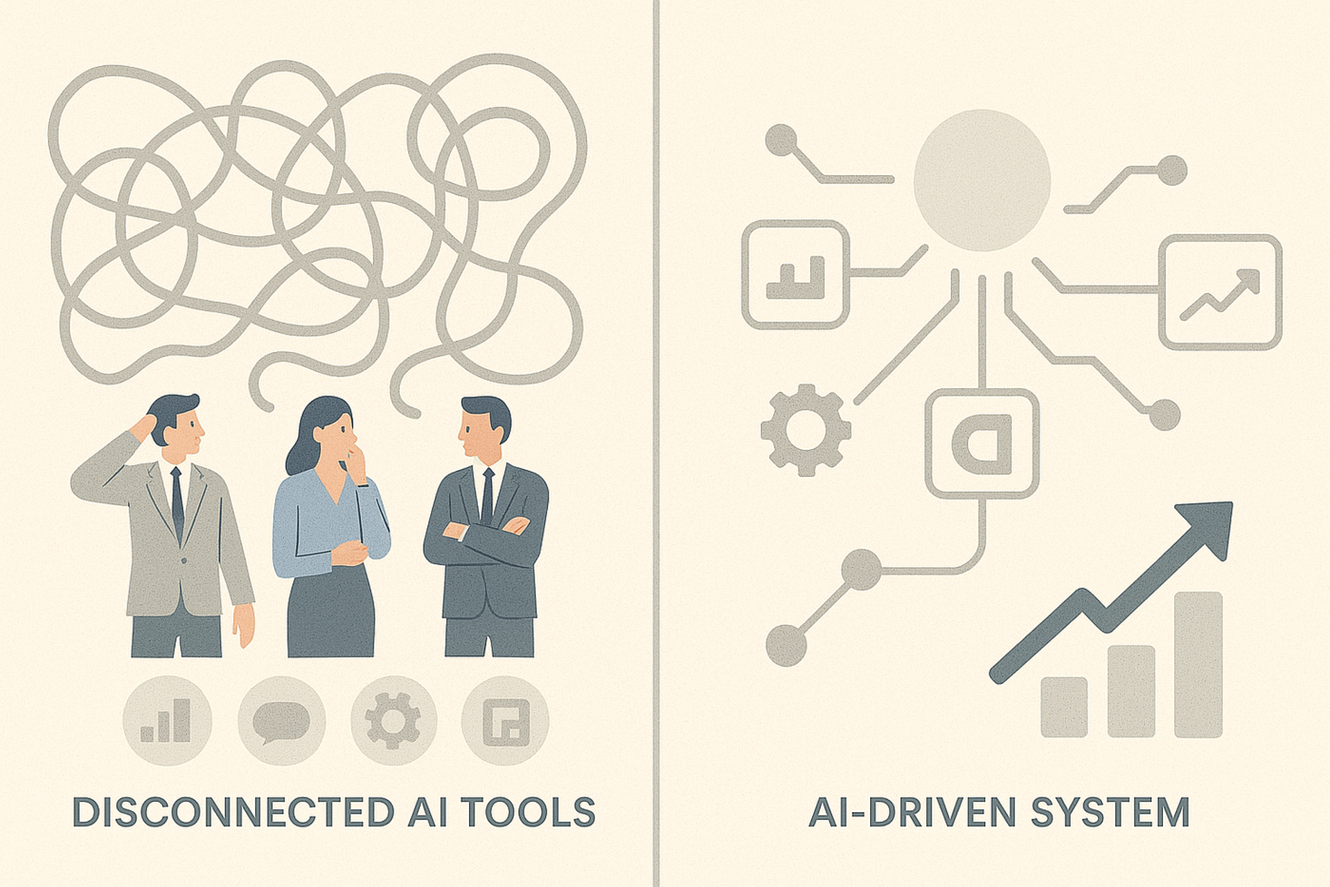 Why Defining an AI Agency Matters