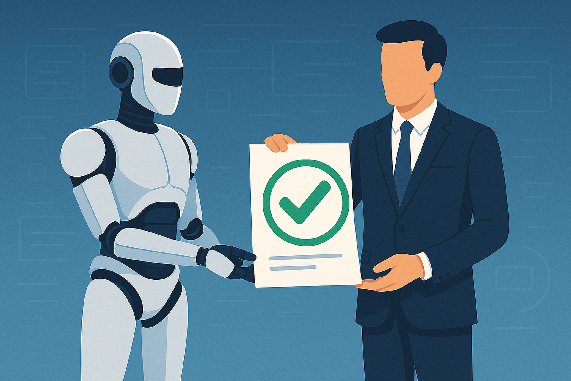 When is AI Good Enough? Calculating AI’s Quality Threshold