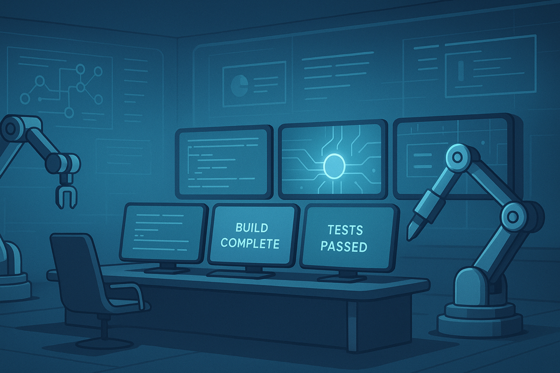 The Light-Off Future: When the Factory Runs Itself