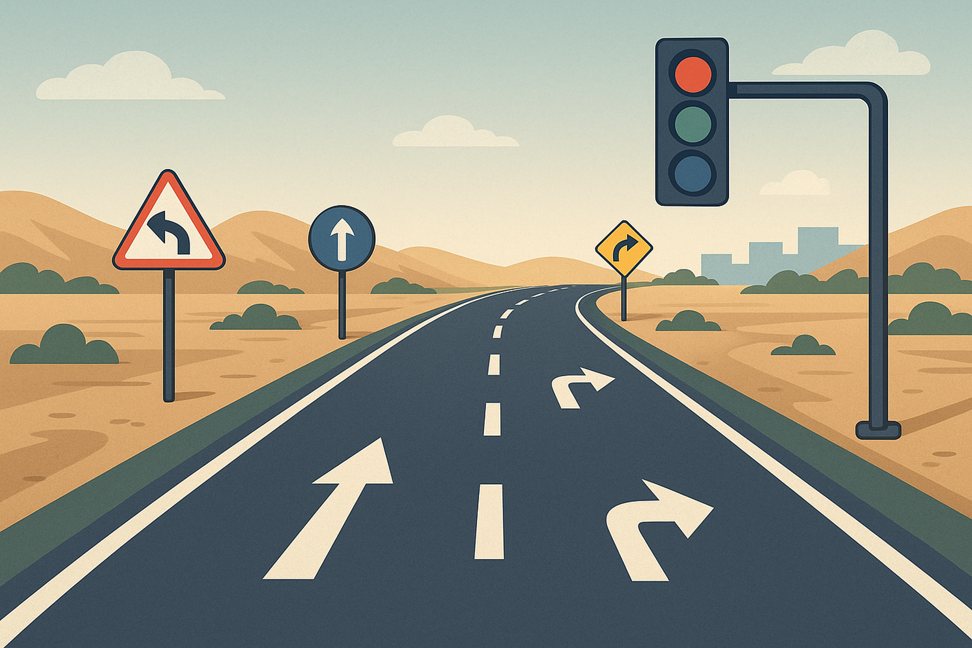 A Broader View: Guardrails as Guides