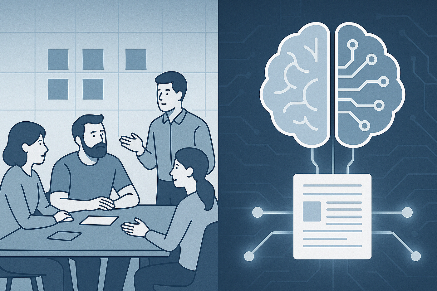 The Real Problem Isn’t AI — It’s the Agile Culture