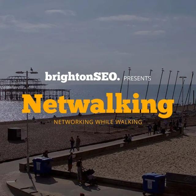 Netwalking
