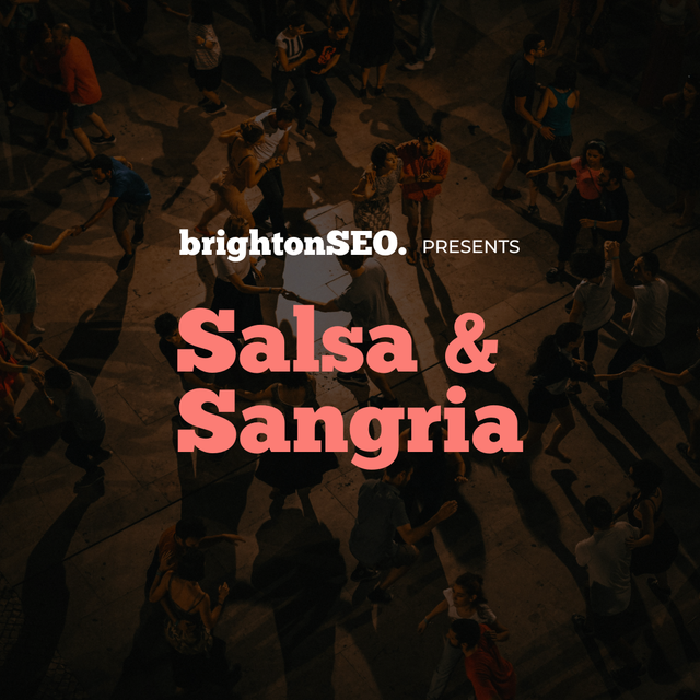 Salsa and Sangria
