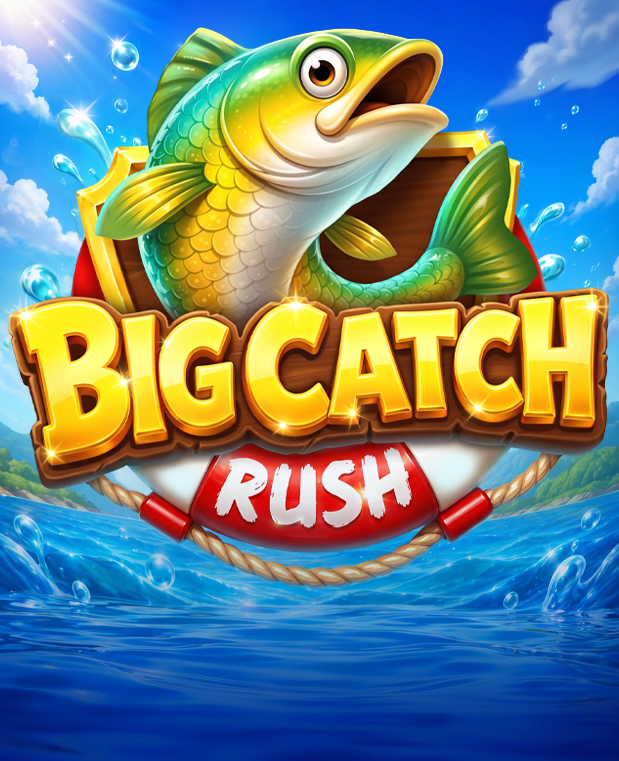 Big Catch Rush