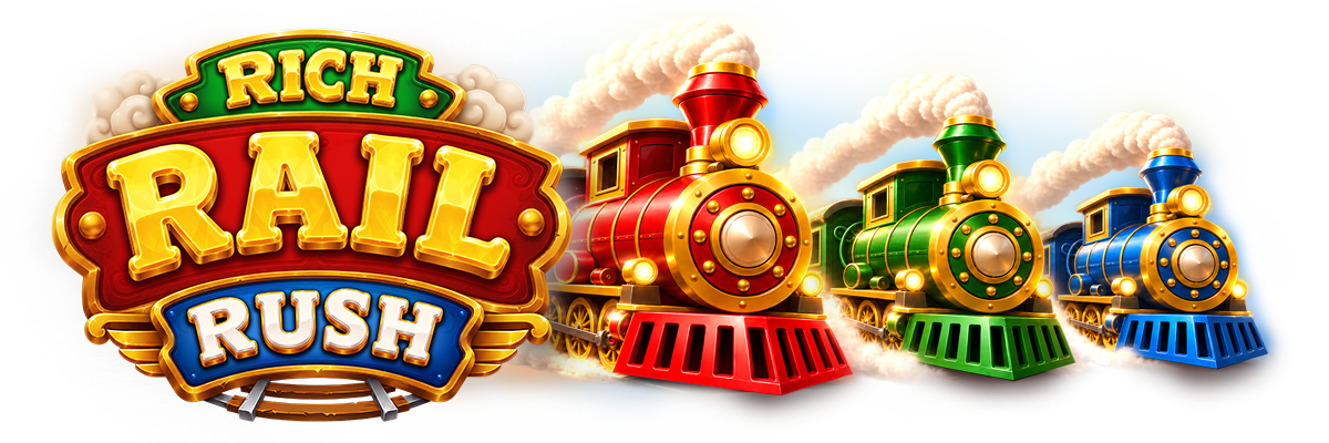 Rich Rail Rush