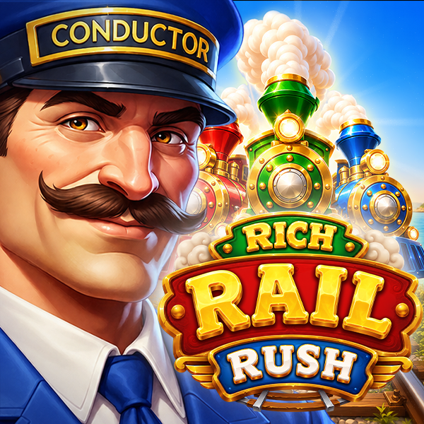 Rich Rail Rush