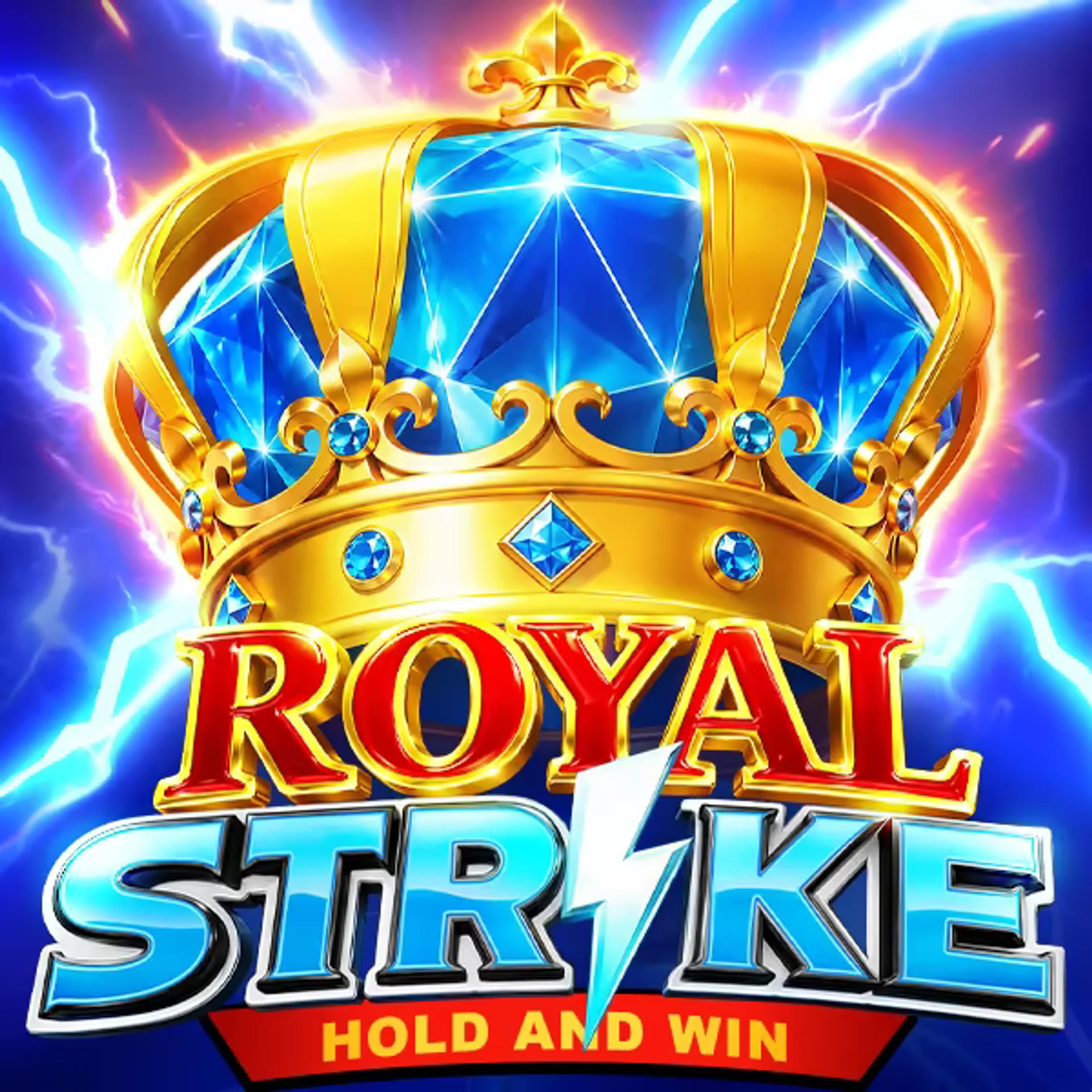 Royal Strike