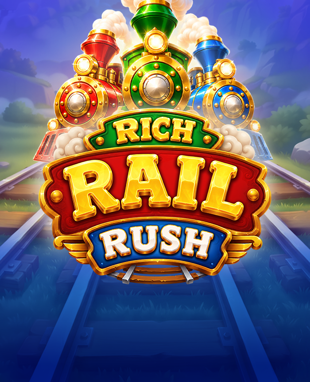 Rich Rail Rush