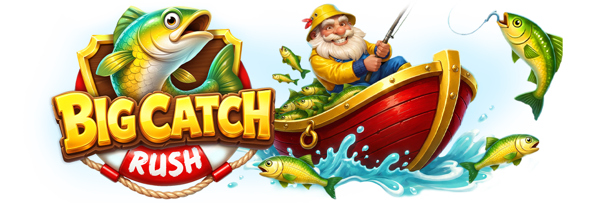 Big Catch Rush