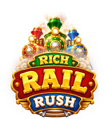 Rich Rail Rush