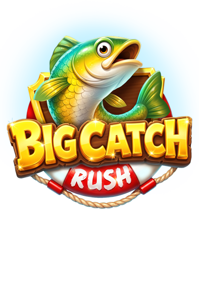 Big Catch Rush