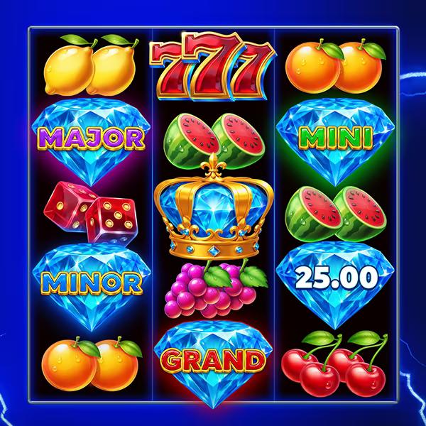 Royal Strike screenshot