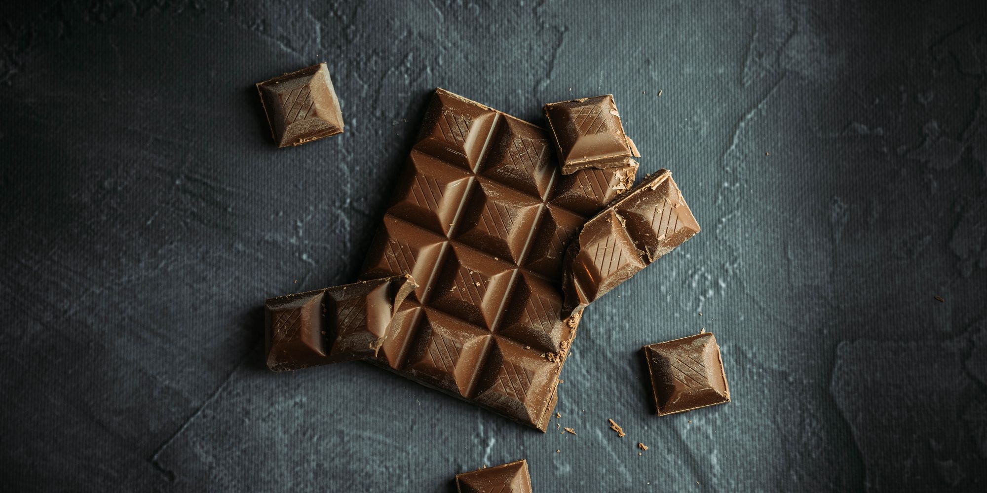 Cover Image for Unveiling the Hidden Risks: Heavy Metals in Dark Chocolate - A Health Concern