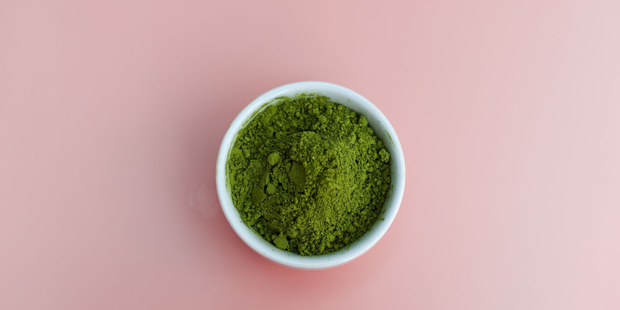 Cover Image for What Are the Benefits of Matcha?