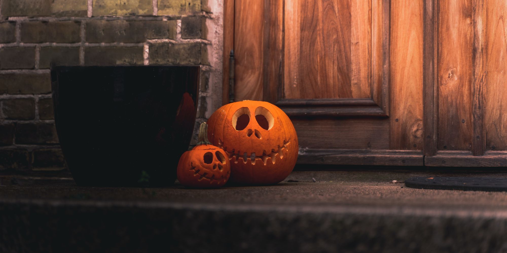 Cover Image for Unlocking a Safe and Spooktacular Sustainable Halloween: Tips and Tricks for an Eco-Friendly Celebration