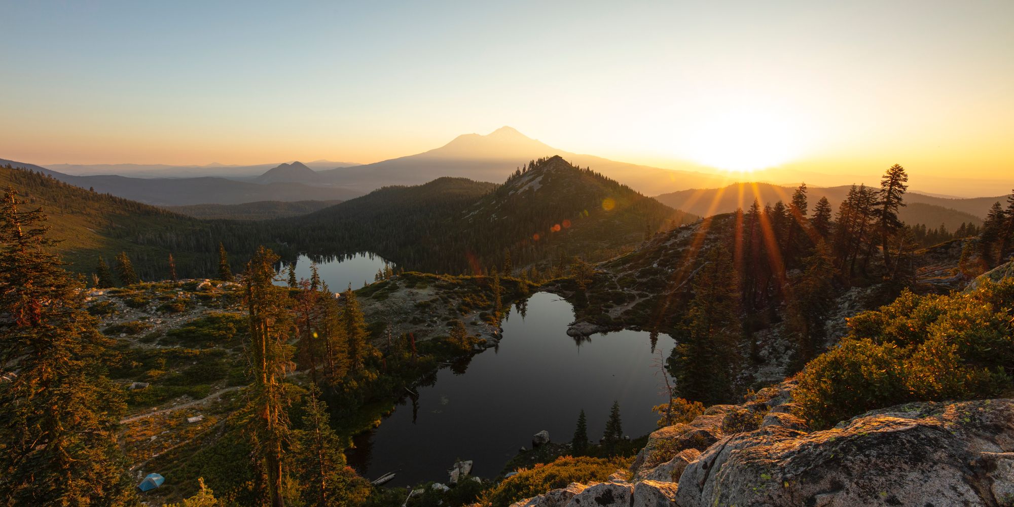 Cover Image for Wilderness Conservation: Connecting Community and Nature