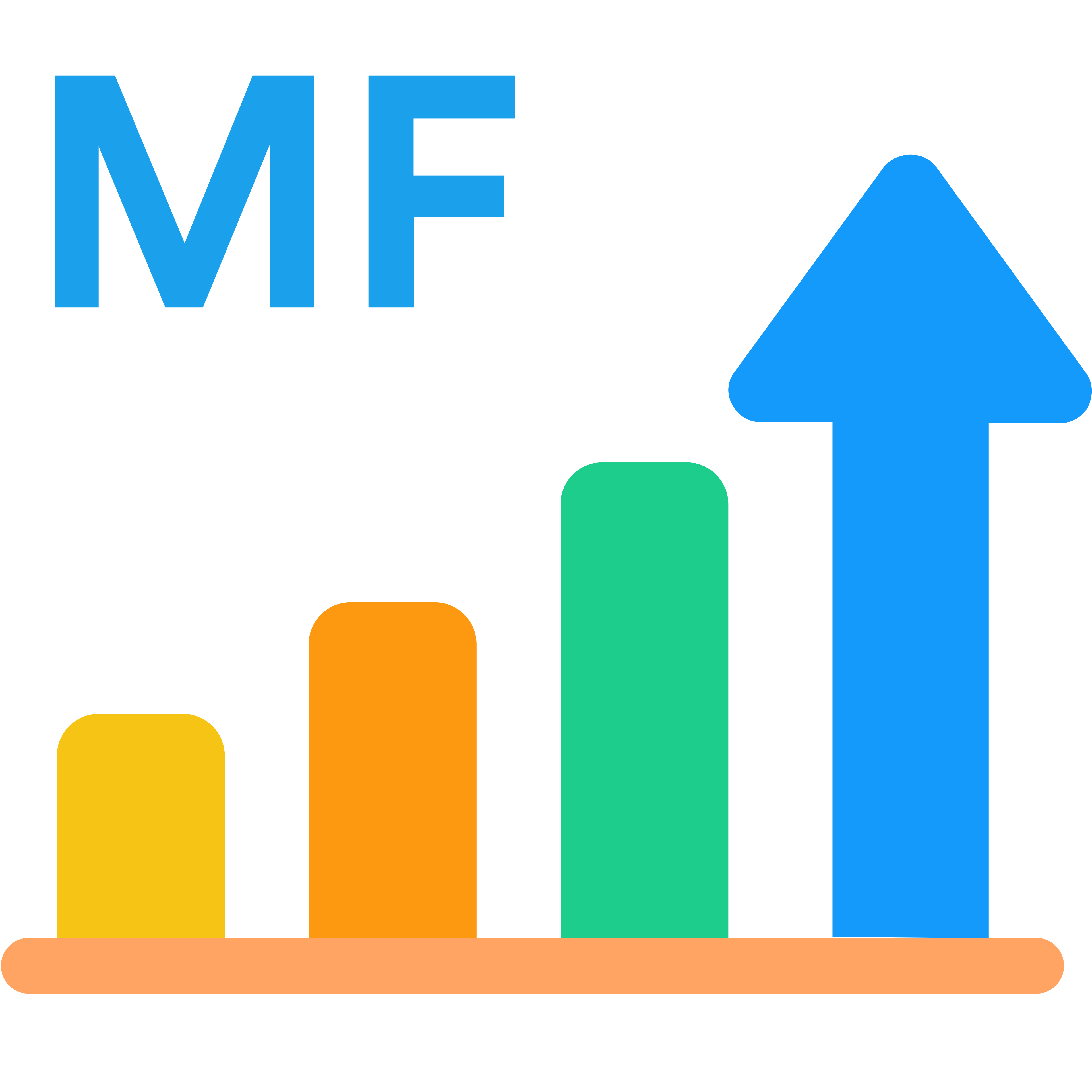 MF Returns Calculator