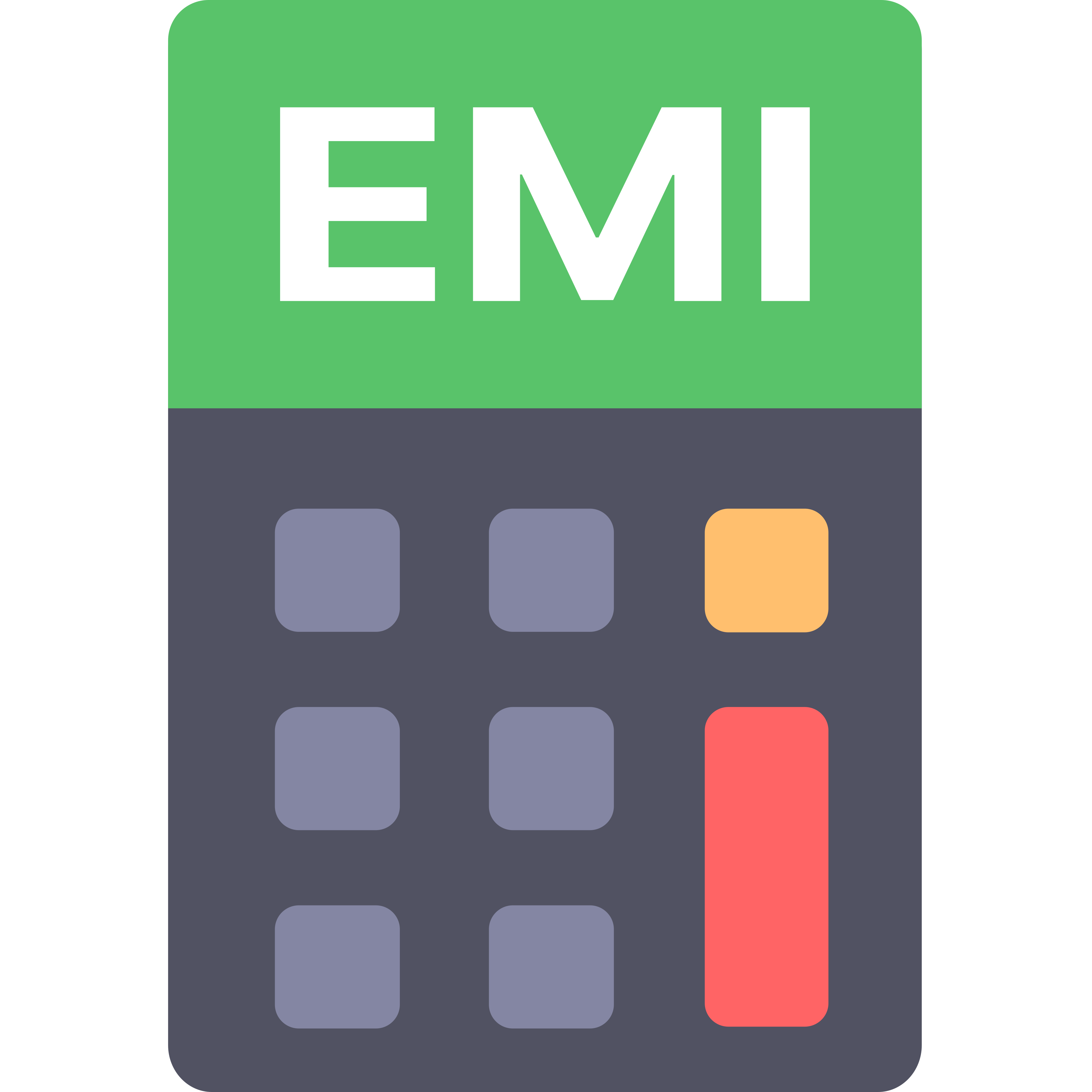 EMI Calculator