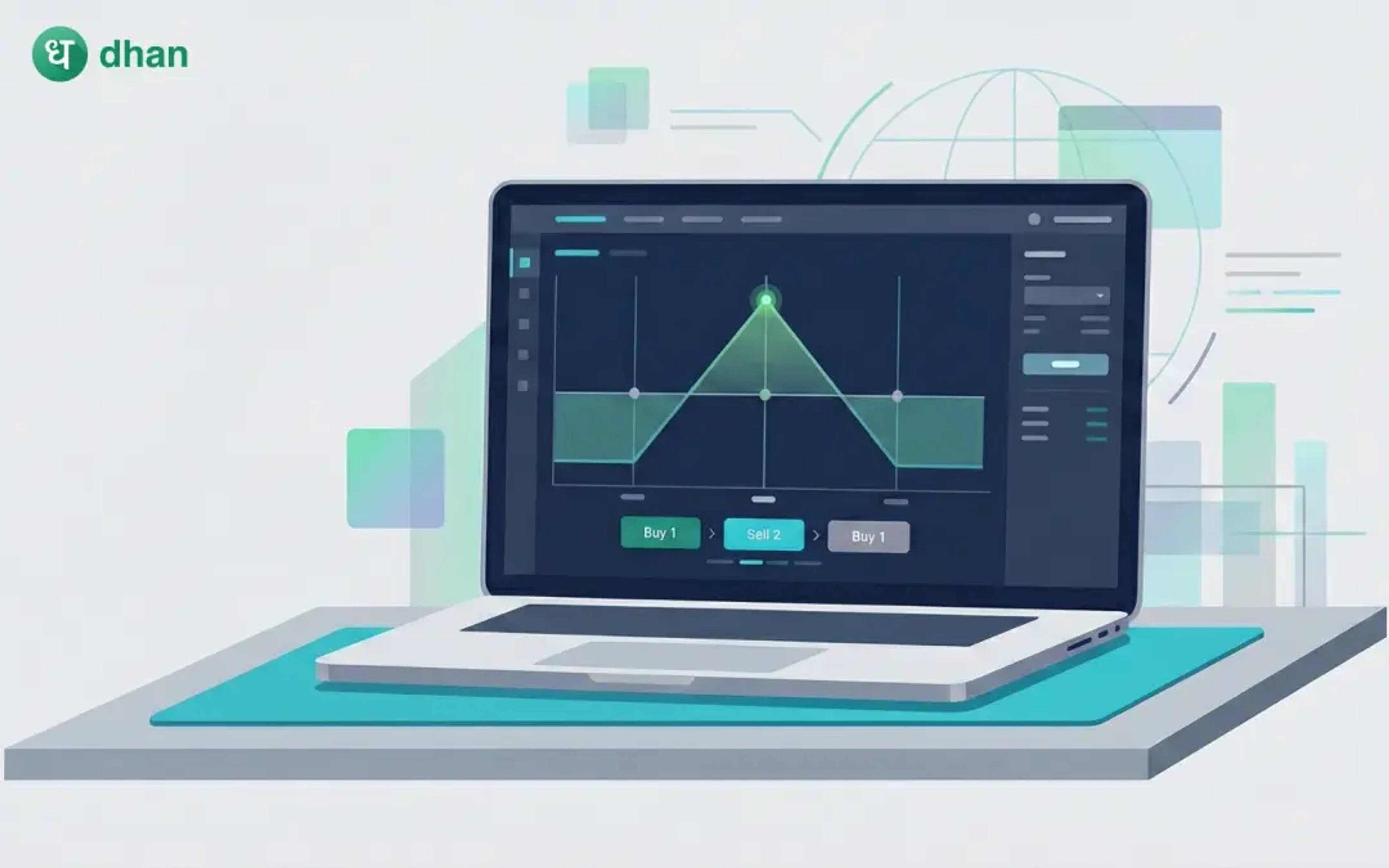 Butterfly Option Strategy explained for traders