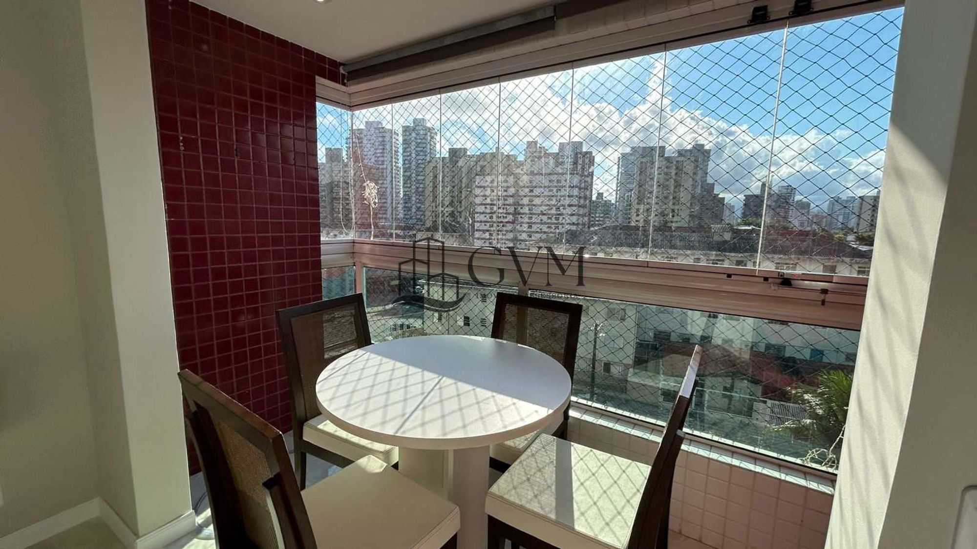 Foto do imóvel Apartamento com 2 quartos, Canto do Forte, Praia Grande em Canto do Forte, Praia Grande