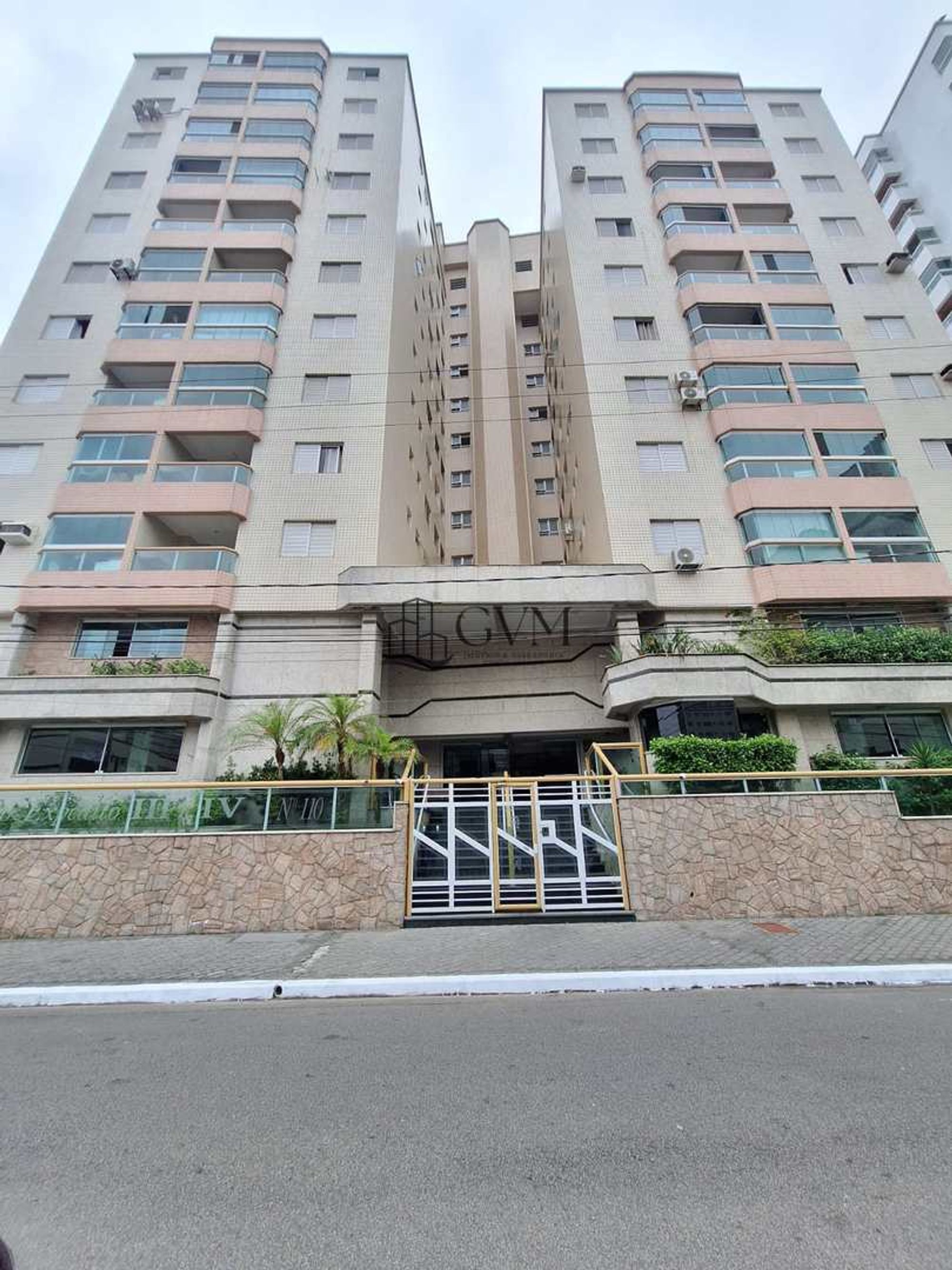 Foto do imóvel Apartamento com 1 quarto, Aviação, Praia Grande em Aviação, Praia Grande