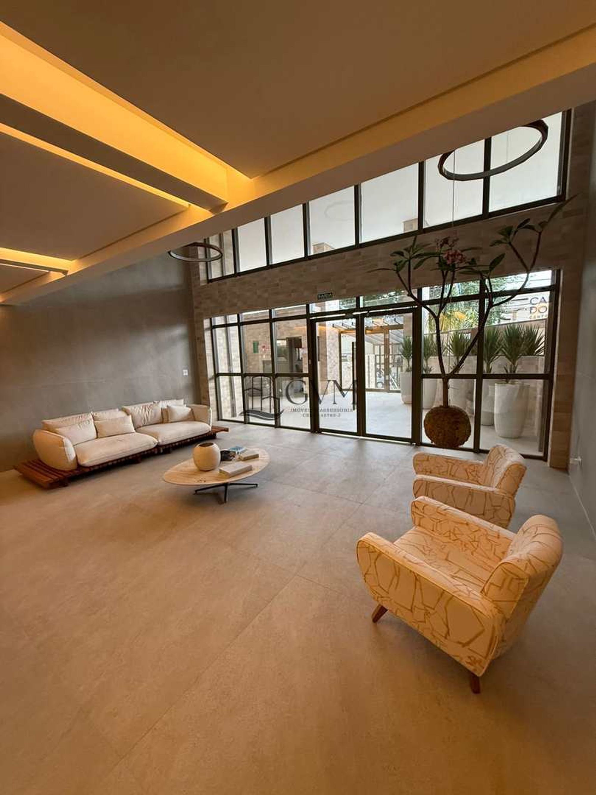 Foto do imóvel Apartamento com 2 quartos, Canto do Forte, Praia Grande em Canto do Forte, Praia Grande