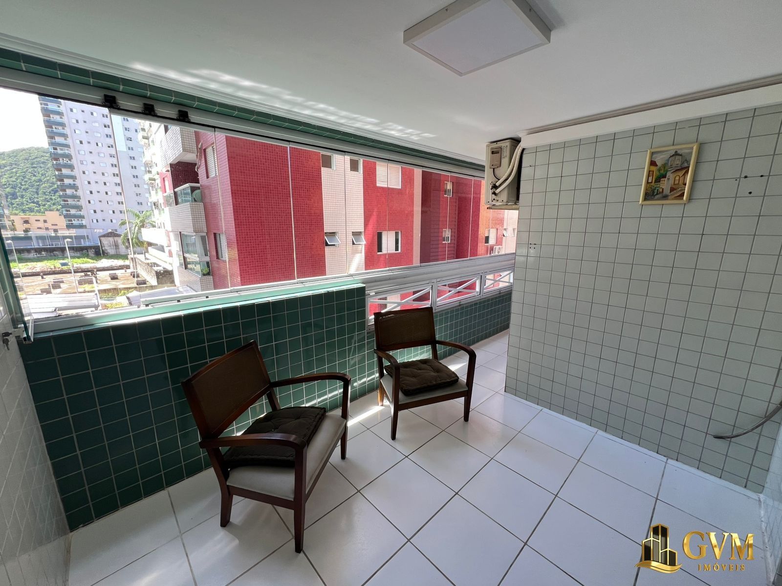 Mais fotos do imóvel APARTAMENTO 2 DORMITÓRIOS - CANTO DO FORTE