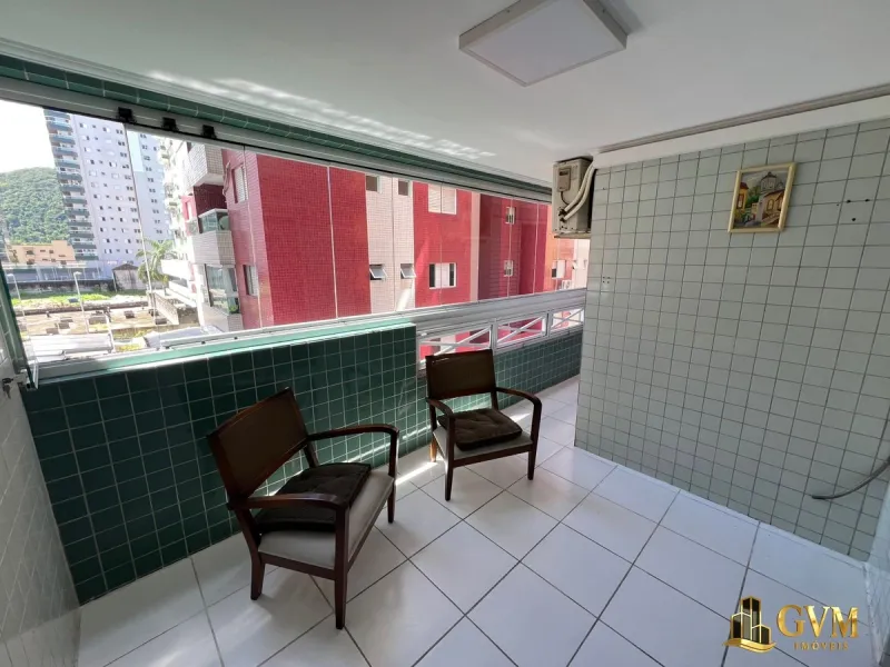 Mais fotos do imóvel APARTAMENTO 2 DORMITÓRIOS - CANTO DO FORTE