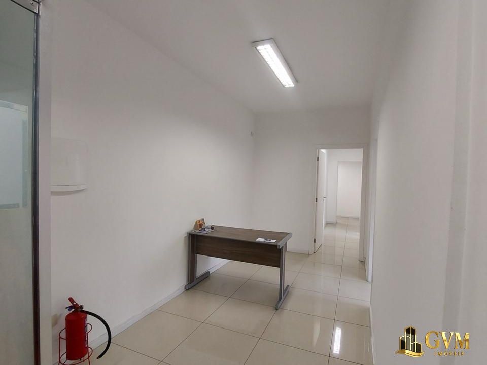 Ambiente do imóvel Sala comercial - Santos