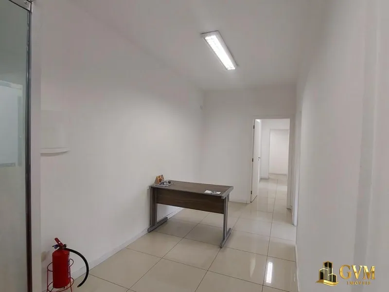 Ambiente do imóvel Sala comercial - Santos