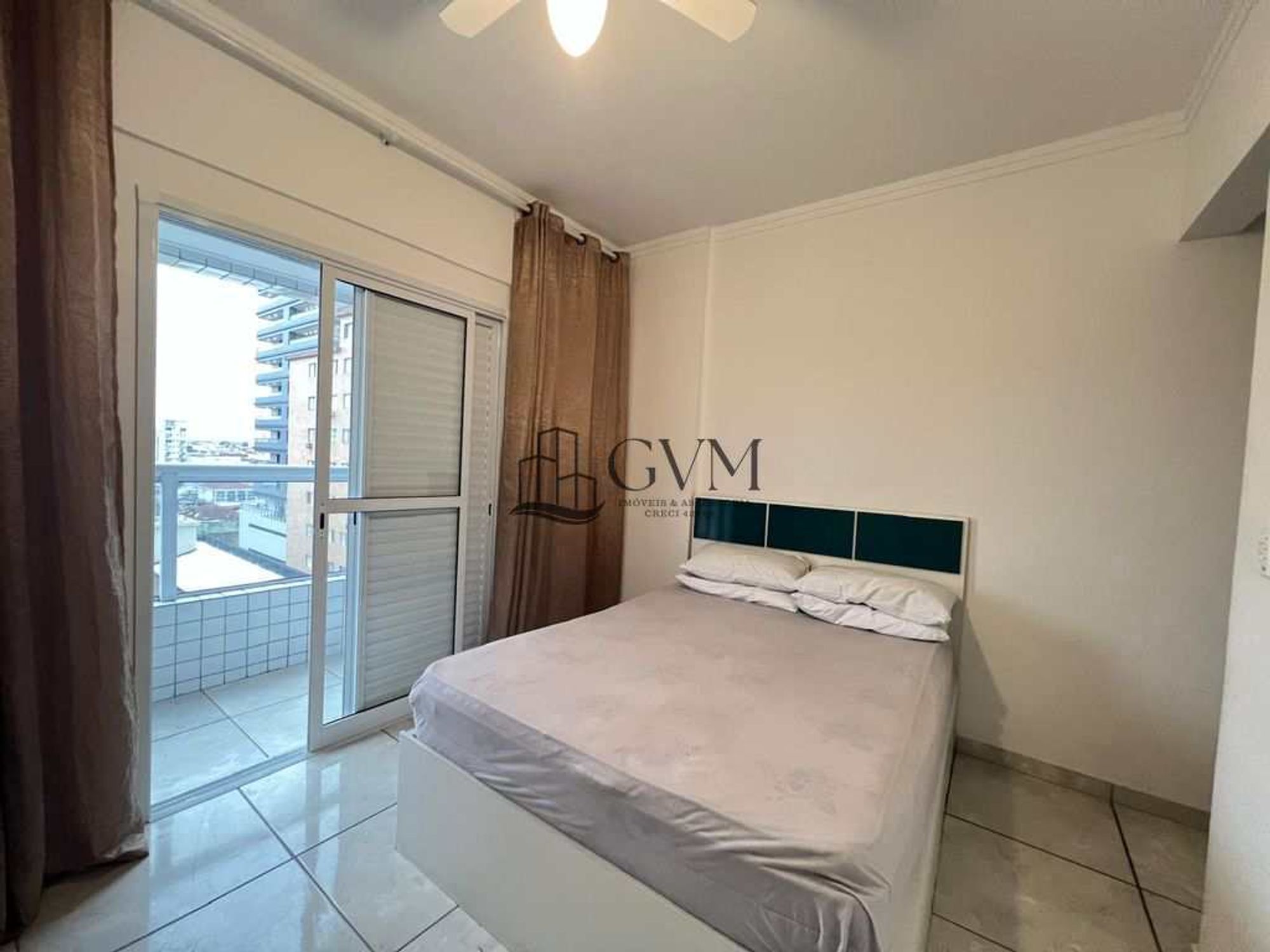 Foto 12 do imóvel Apartamento com 2 quartos á venda no Canto do Forte em Praia Grande