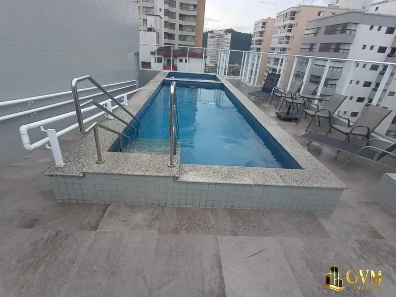 Interior do imóvel APARTAMENTO 2 DORMITÓRIOS - CANTO DO FORTE