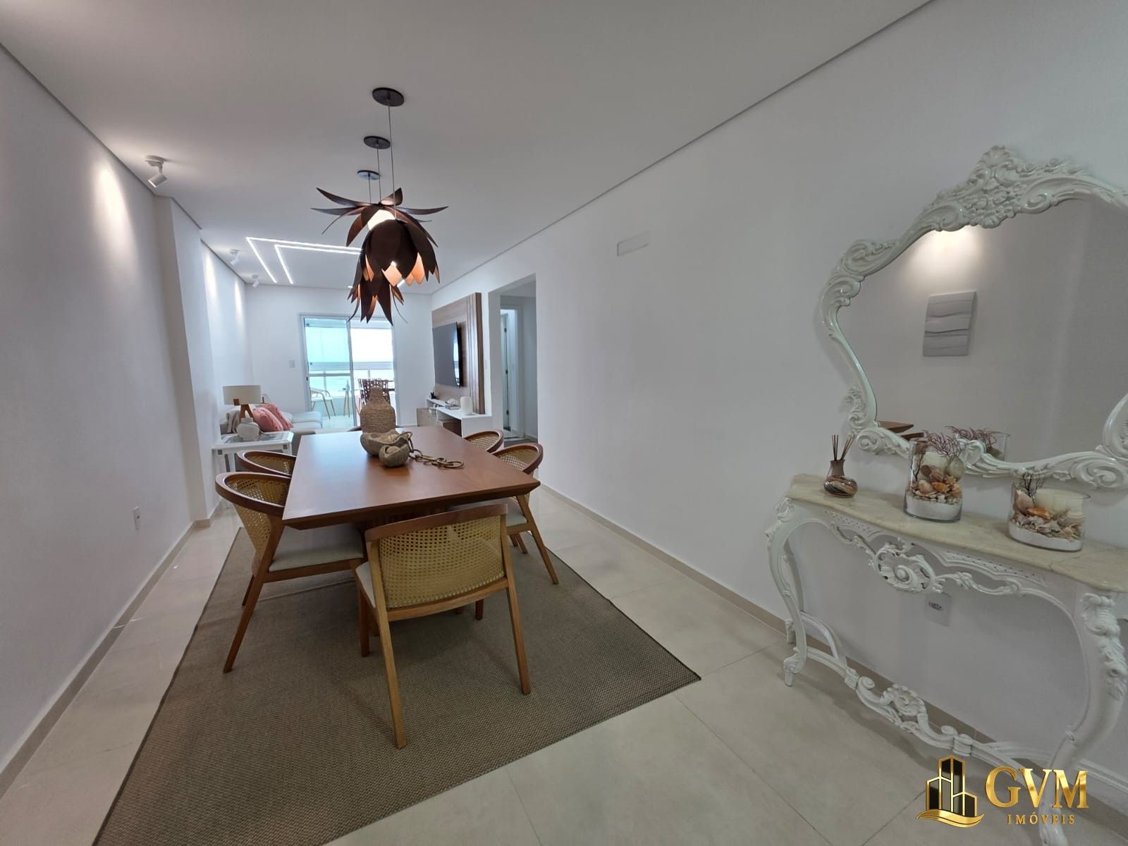 Foto 6 do imóvel APARTAMENTO 3 SUÍTES - MARACANÃ