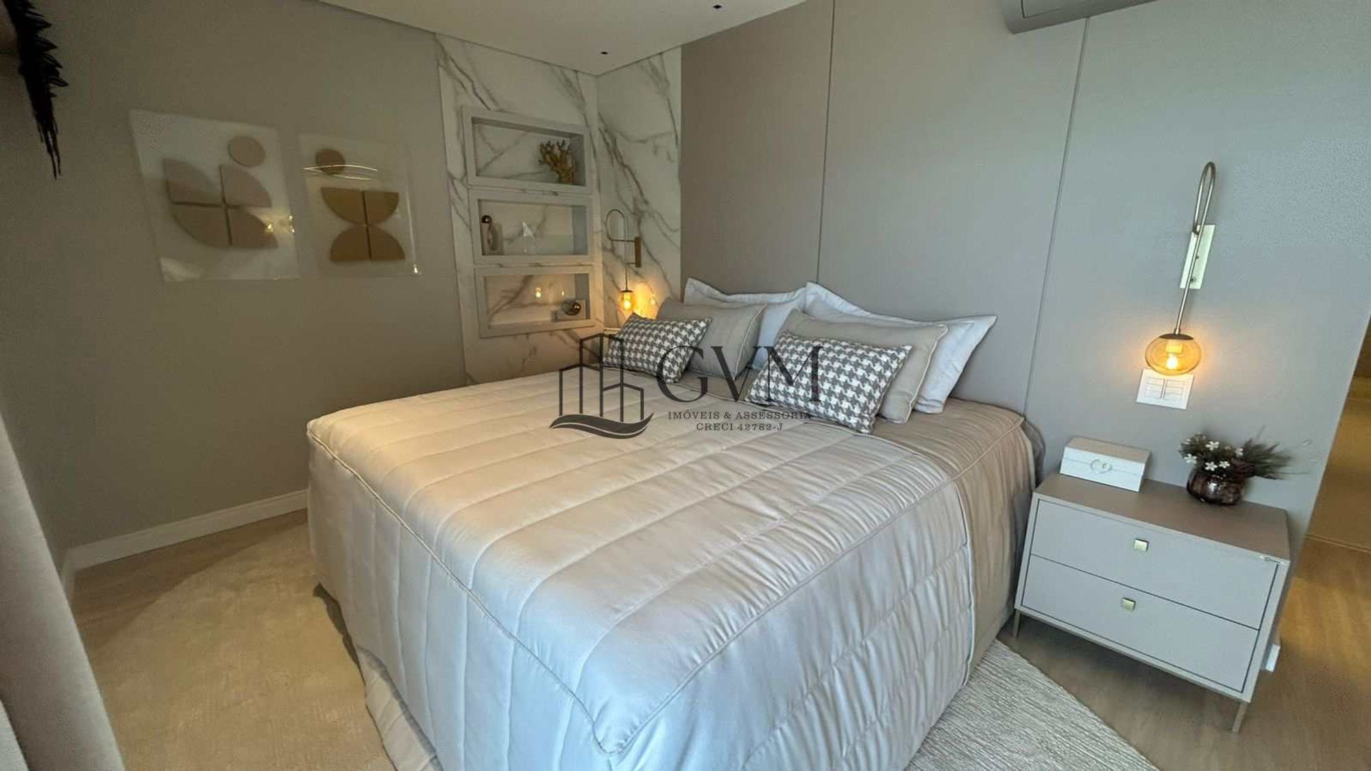 Foto 11 do imóvel Apartamento com 3 quartos, Canto do Forte, Praia Grande