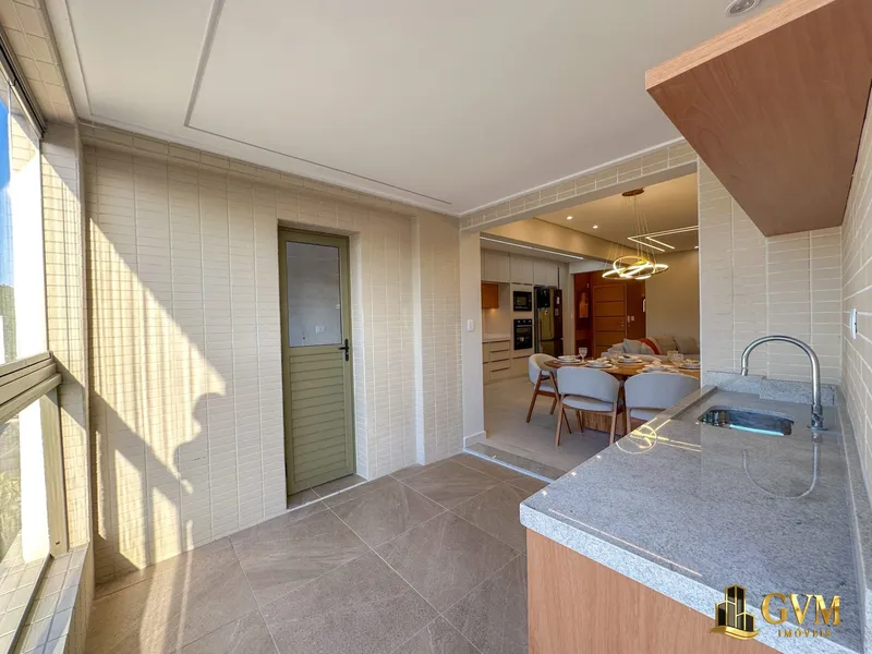 Ambiente do imóvel APARTAMENTO 2 SUÍTES - CANTO DO FORTE