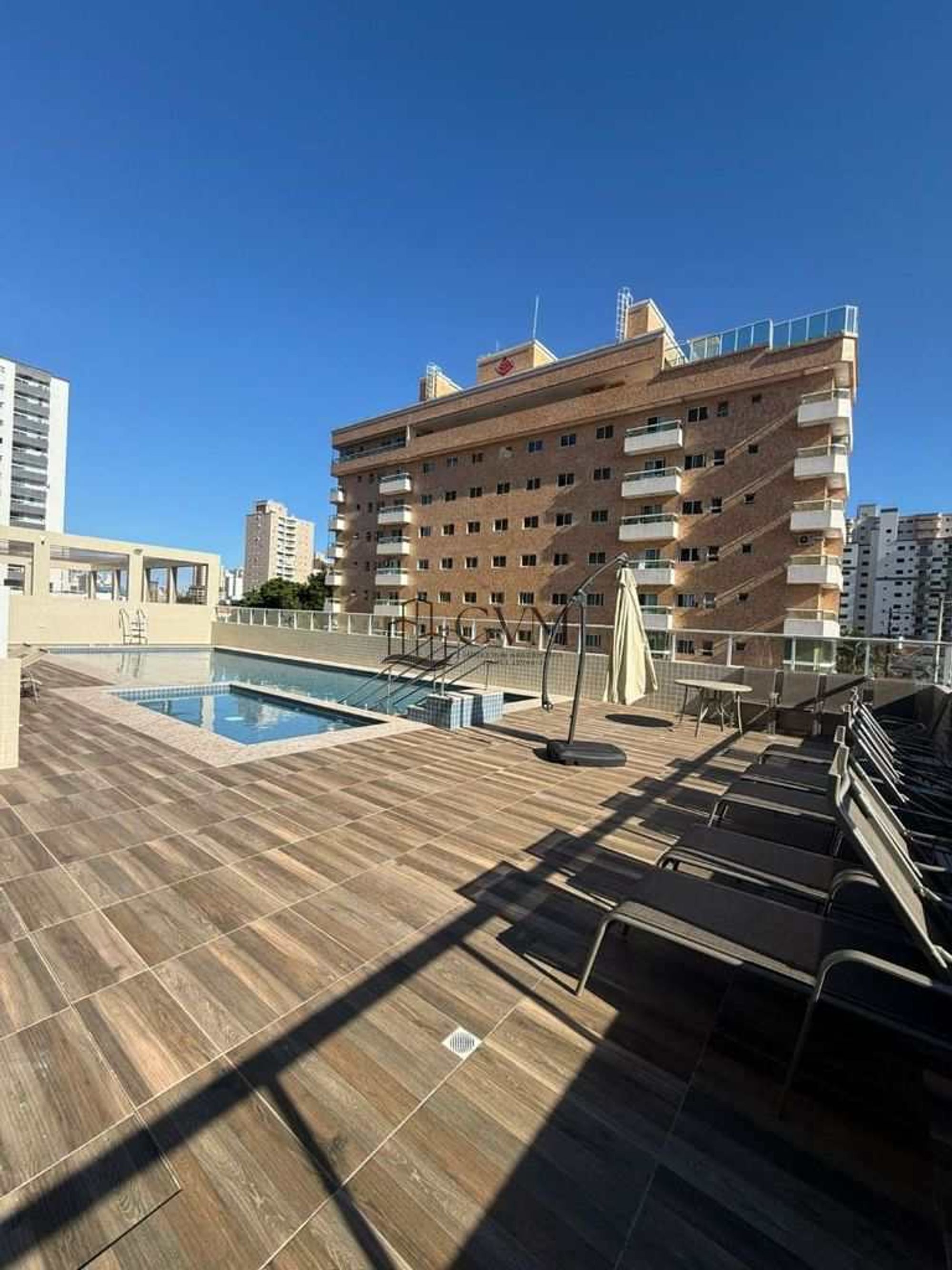Interior do imóvel Apartamento à Venda em Aviação, Praia Grande - SP