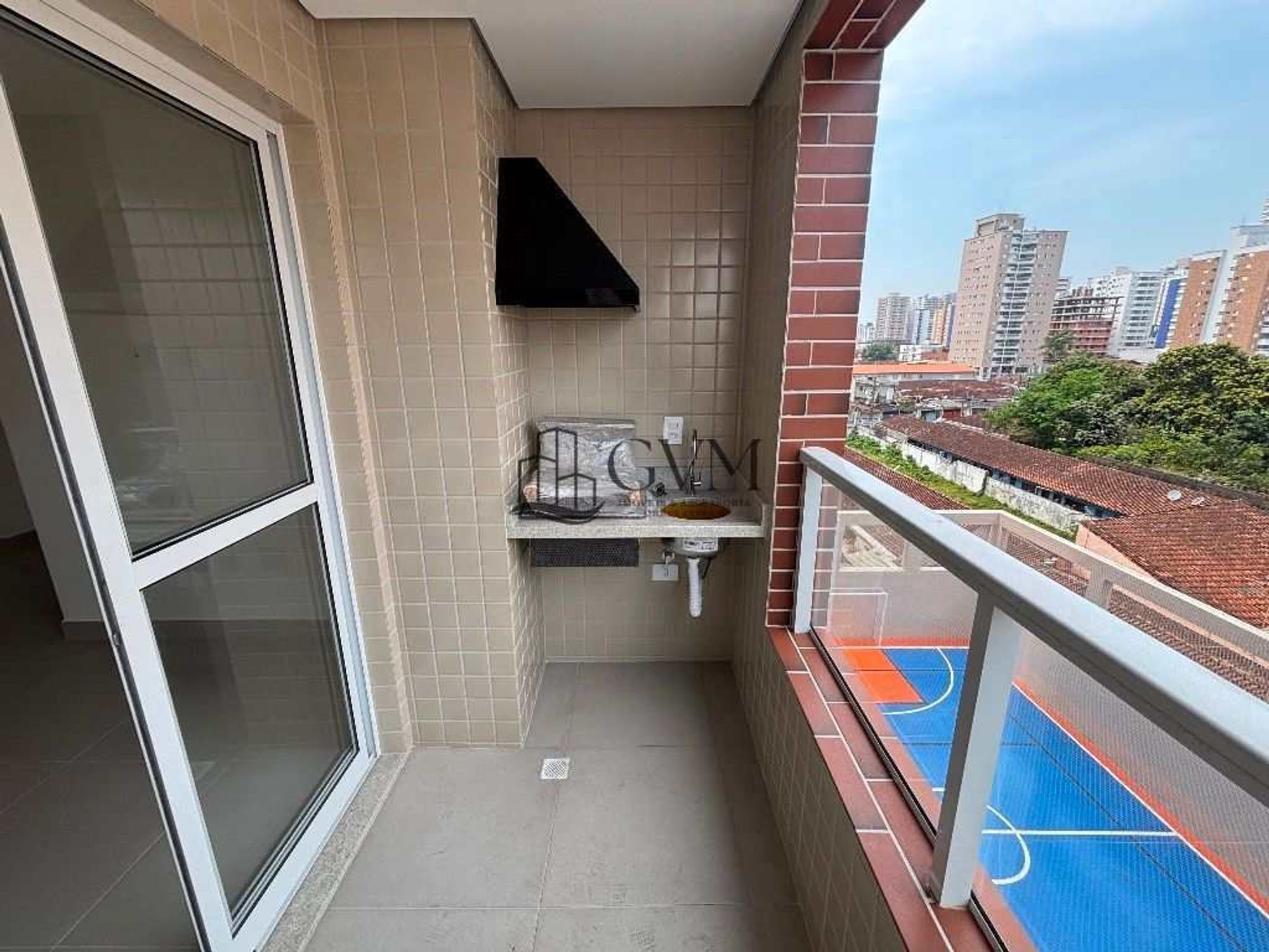 Foto 16 do imóvel Apartamento na Aviação - Praia Grande/SP