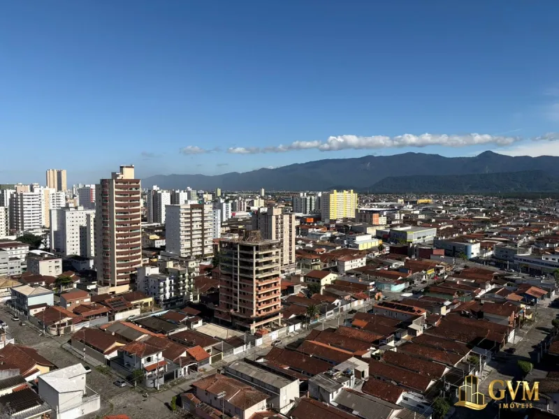 Ambiente do imóvel Apartamento - Cidade Ocian