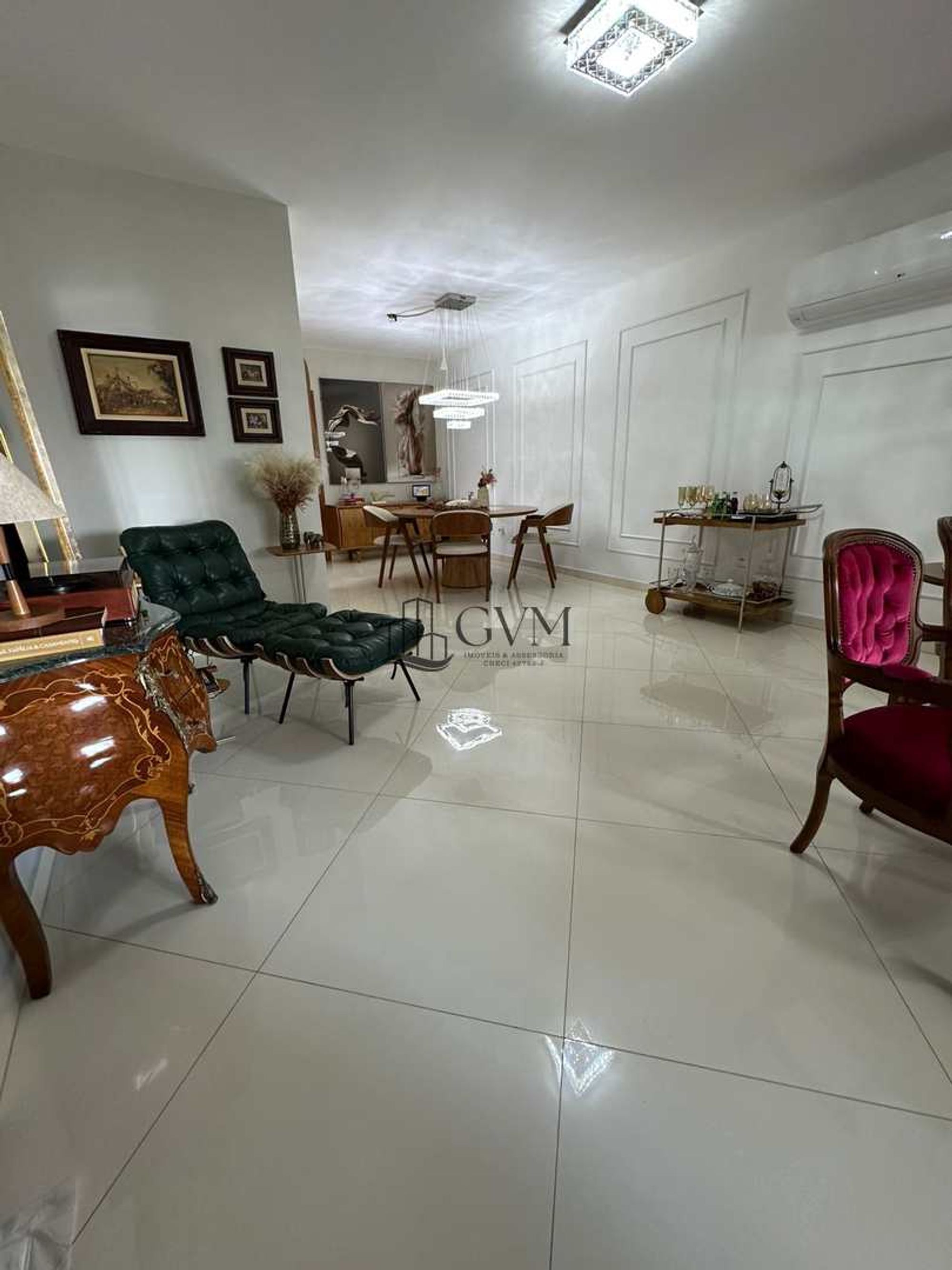 Foto 12 do imóvel Apartamento com 3 quartos, Canto do Forte, Praia Grande