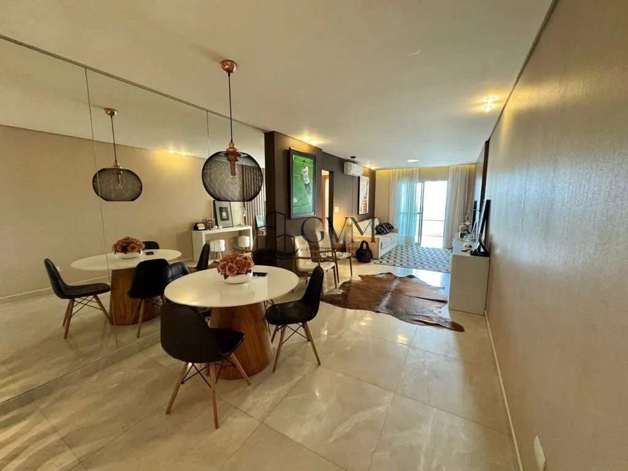 Foto 9 do imóvel Apartamento com 3 quartos, Canto do Forte, Praia Grande