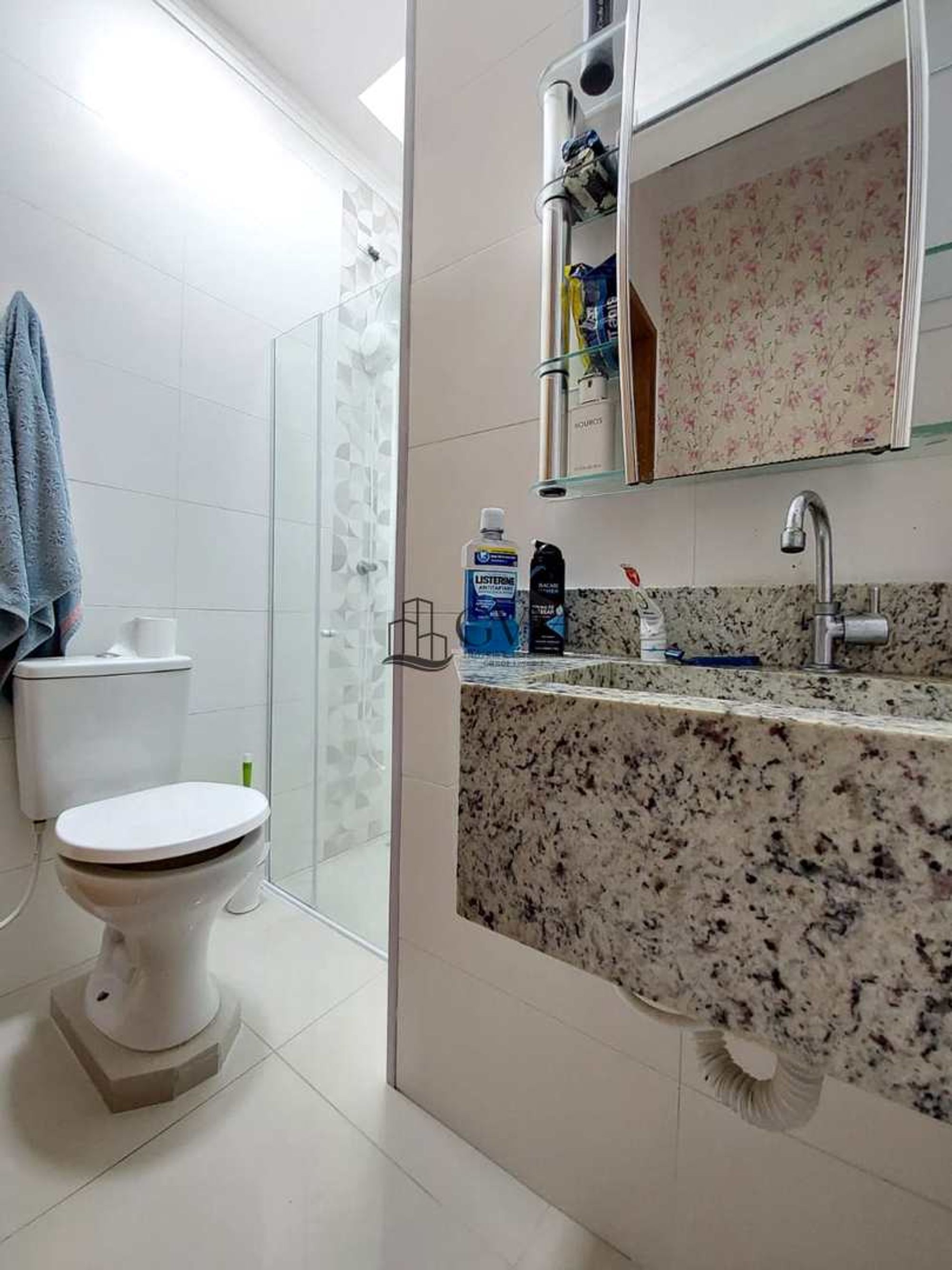 Foto 10 do imóvel Casa de Condomínio com 2 quartos, Canto do Forte, Praia Grande
