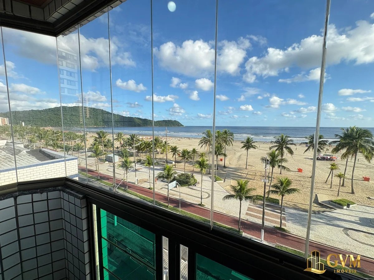 Foto principal do imóvel APARTAMENTO 3 DORMITÓRIOS - BOQUEIRÃO em Canto do Forte