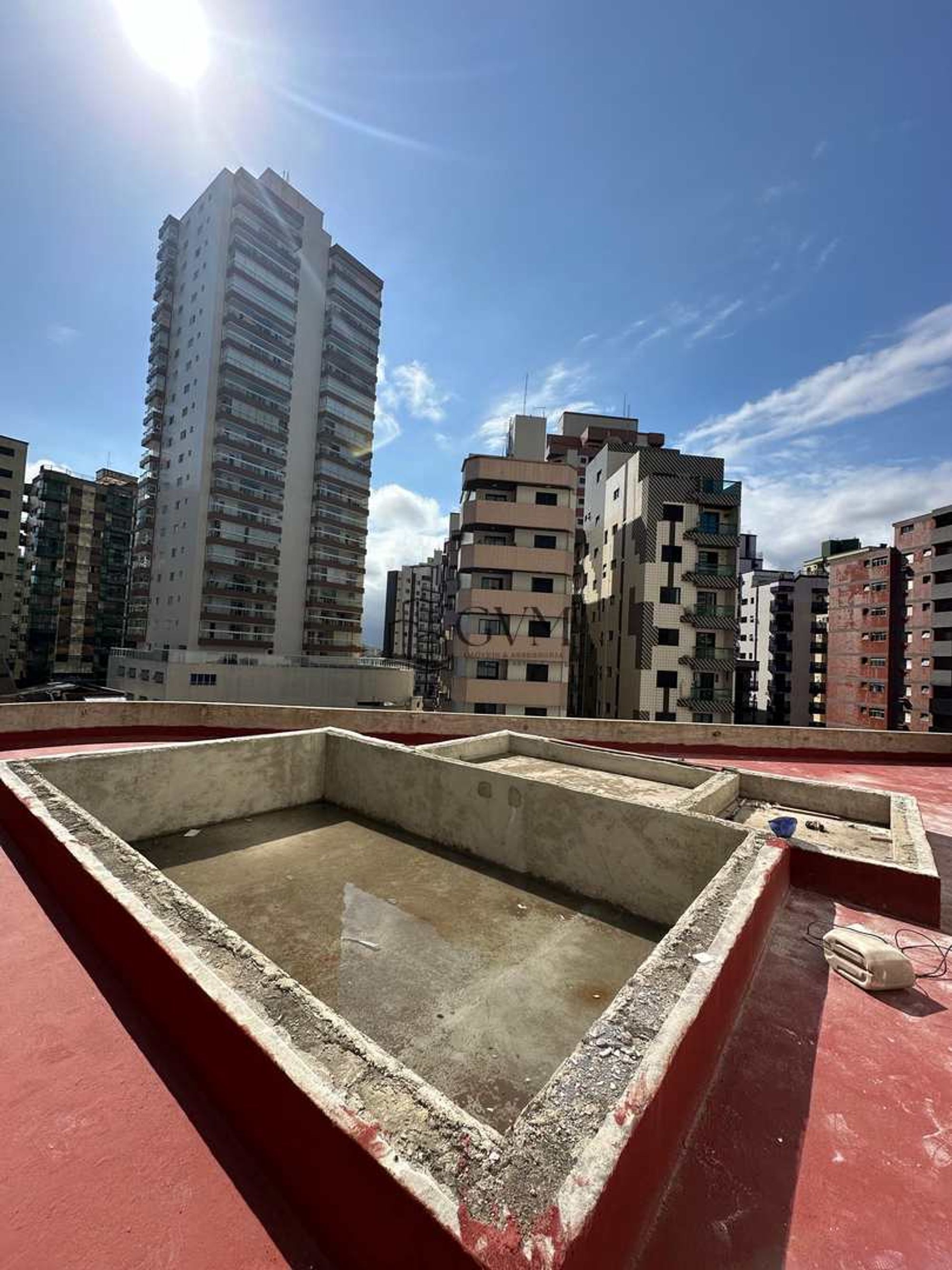 Foto 12 do imóvel Apartamento com 2 quartos, Tupi, Praia Grande