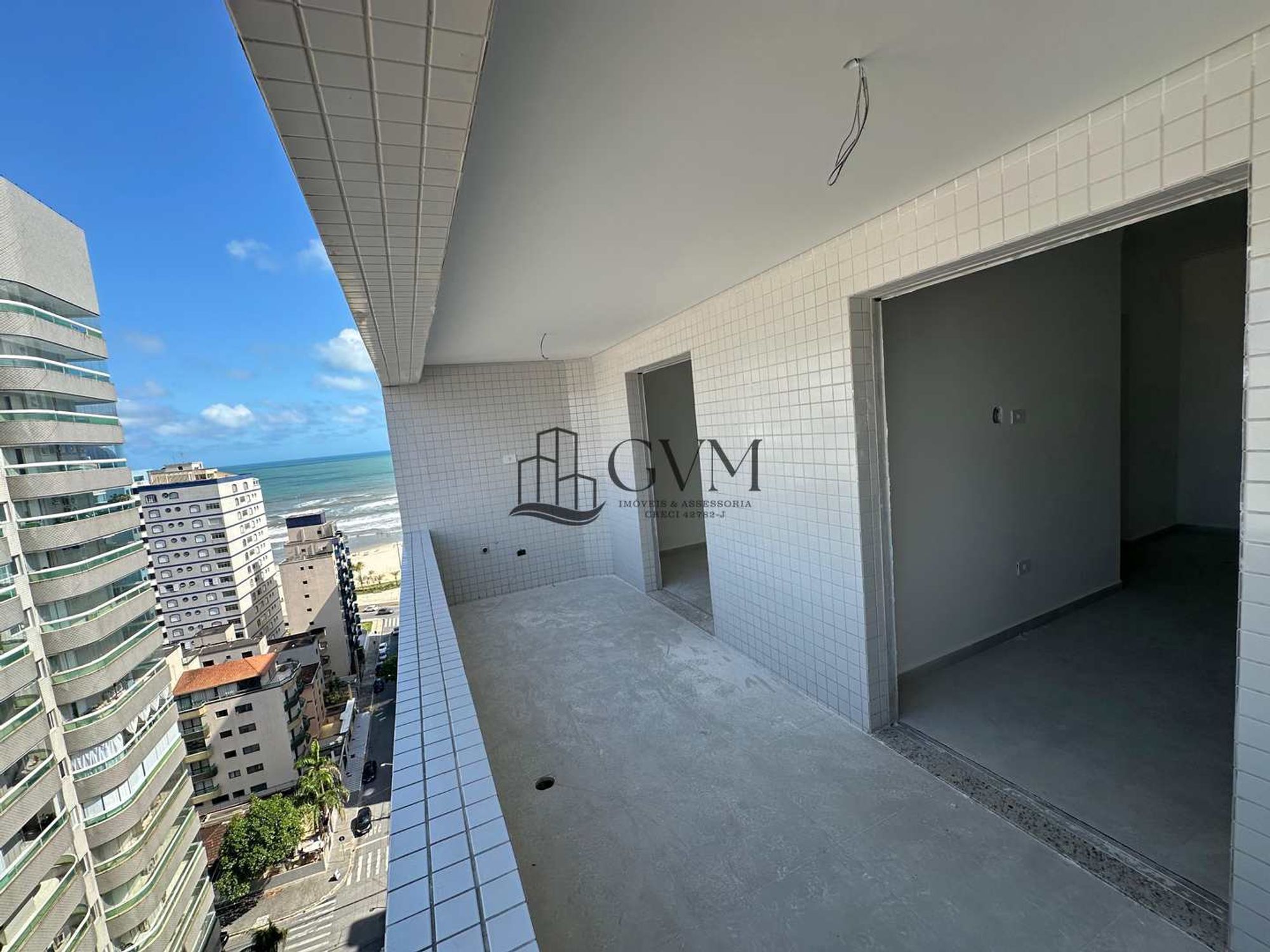 Foto 11 do imóvel Apartamento com 2 quartos, Tupi, Praia Grande