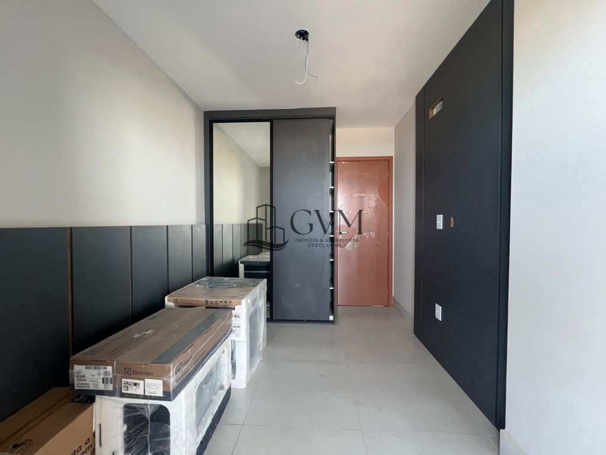 Foto 13 do imóvel Apartamento com 2 quartos frente mar á venda no Caiçara em Praia Grande