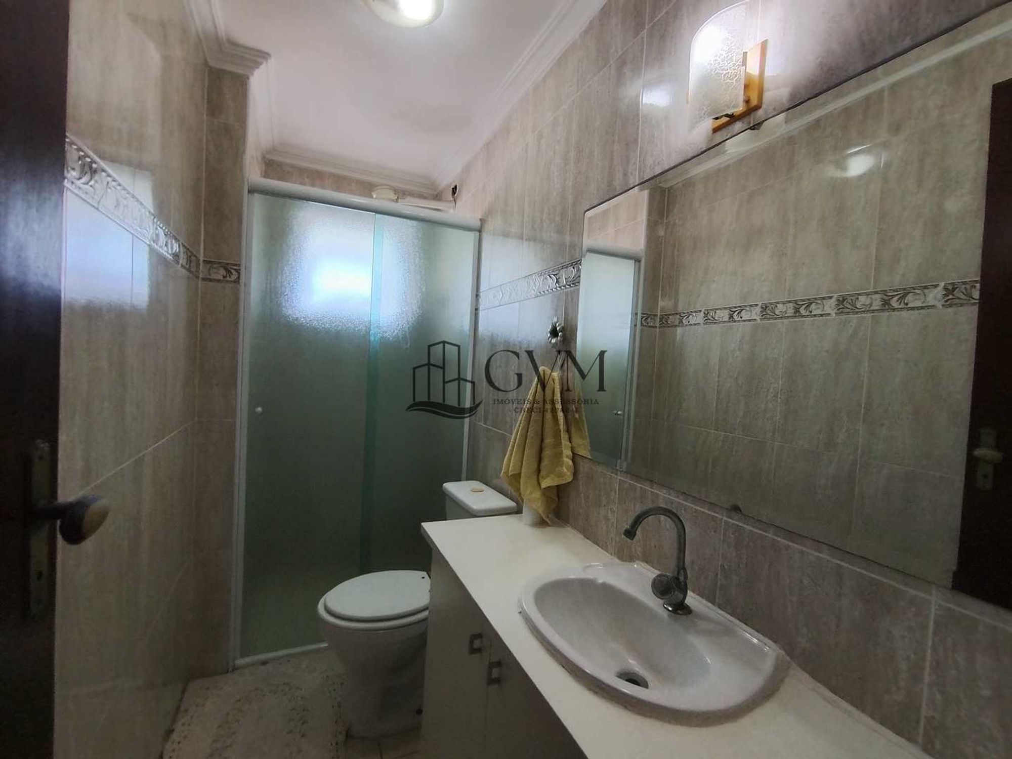 Foto 21 do imóvel Apartamento com 2 quartos, Canto do Forte, Praia Grande