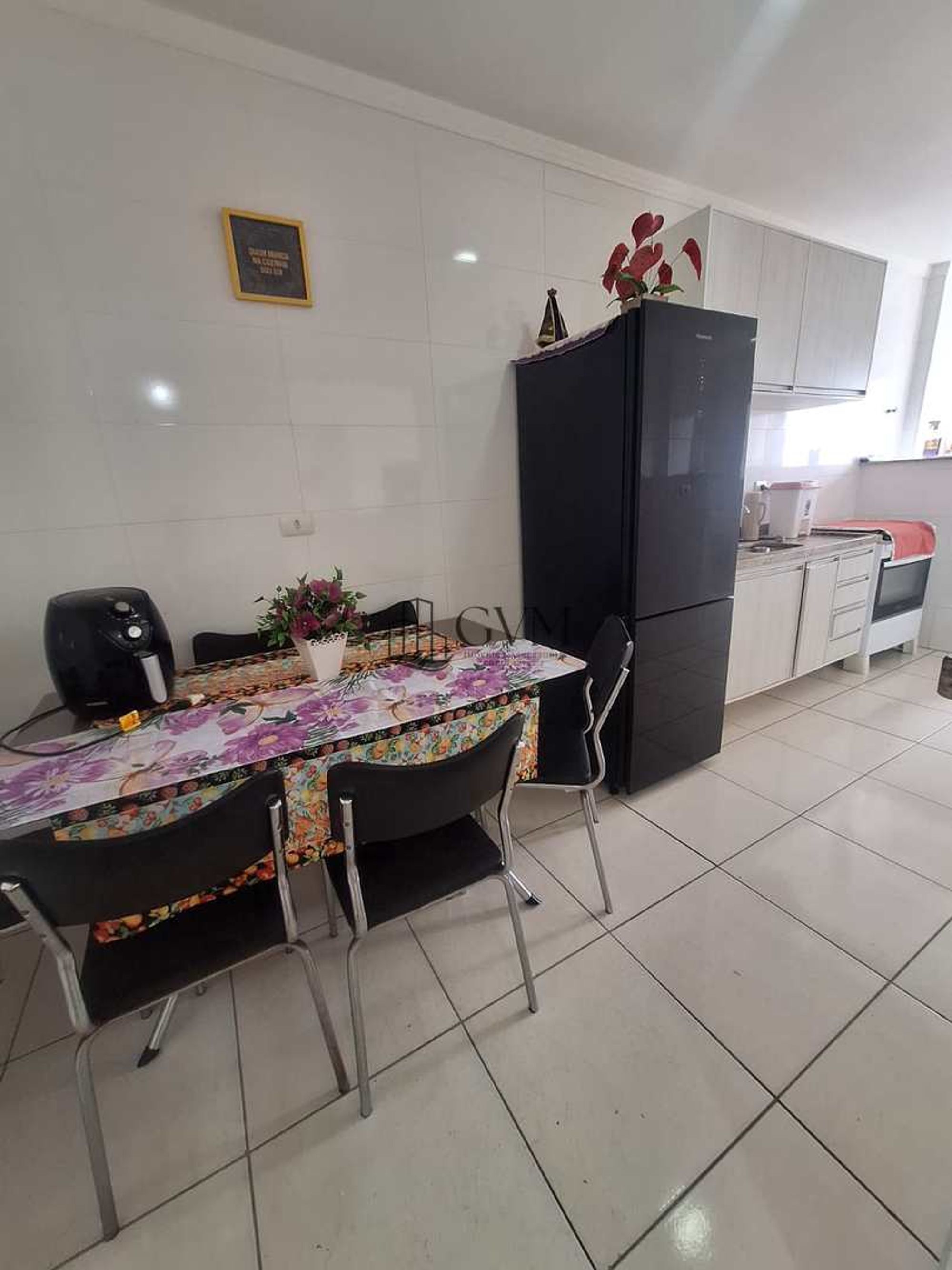 Foto 9 do imóvel Apartamento com 1 quarto, Tupi, Praia Grande