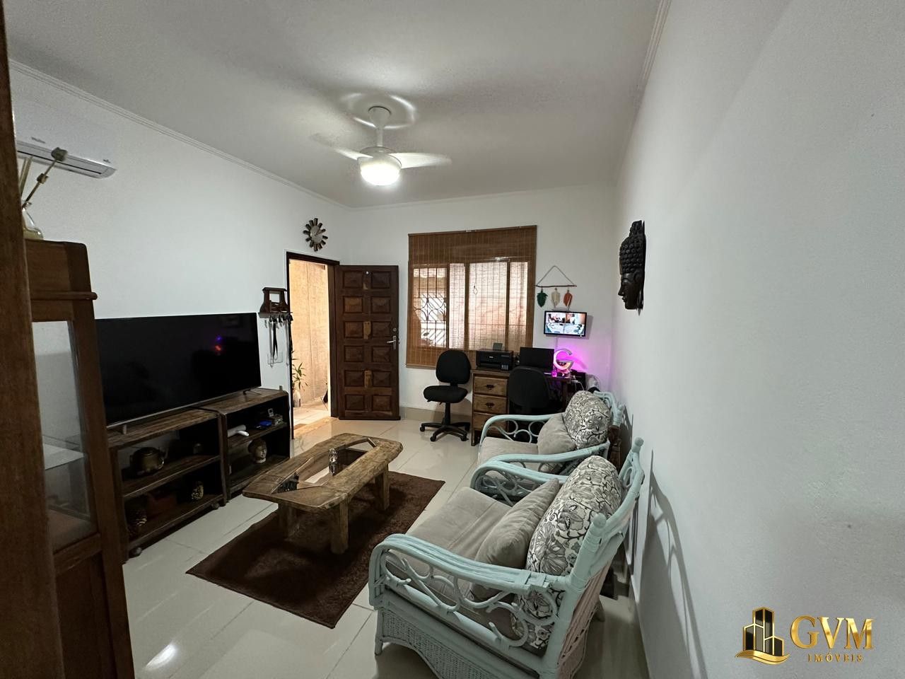 Foto do imóvel Casa térrea - Guilhermina em Guilhermina, Praia Grande